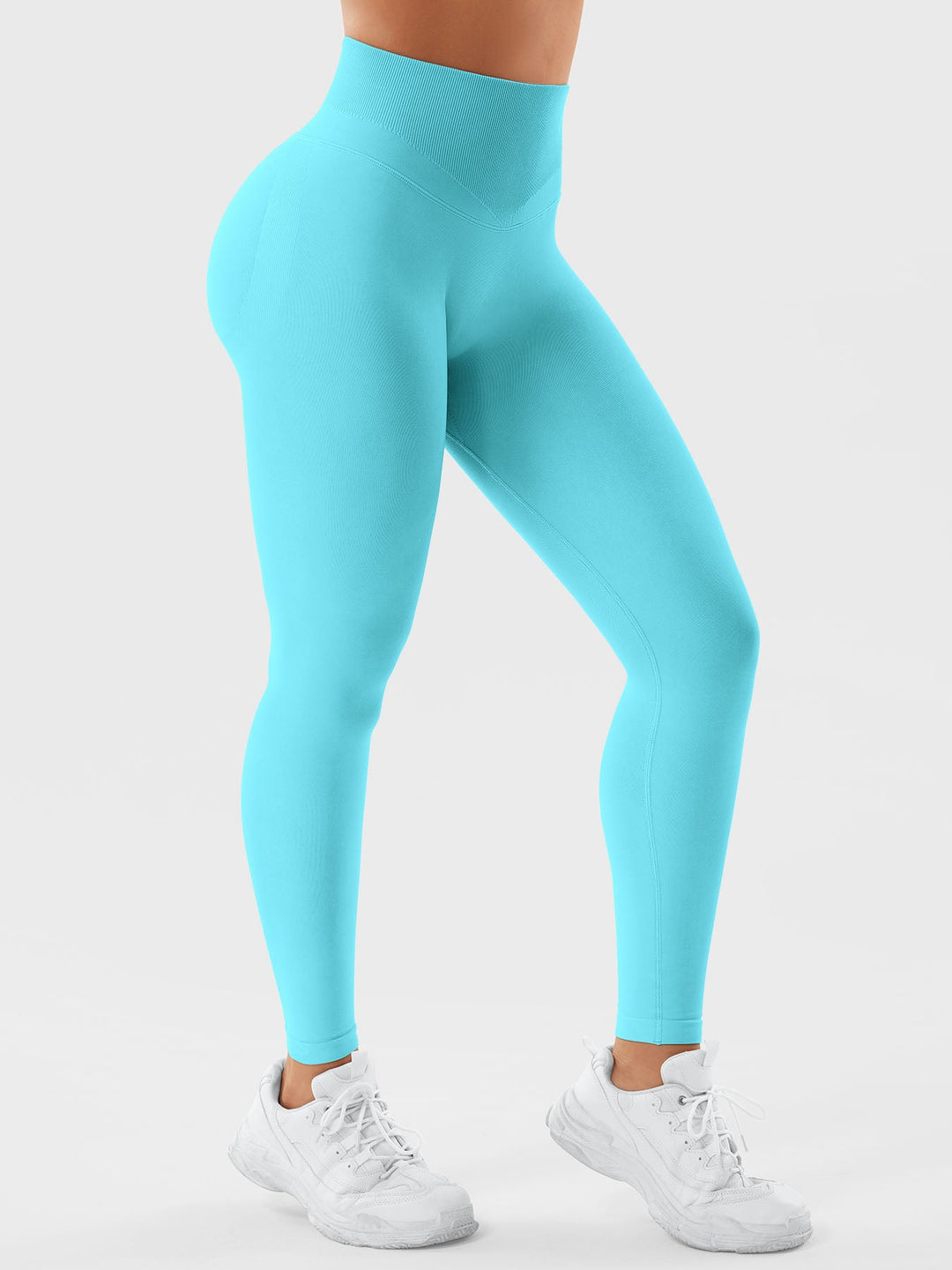 SF Patrica Seamless Leggings