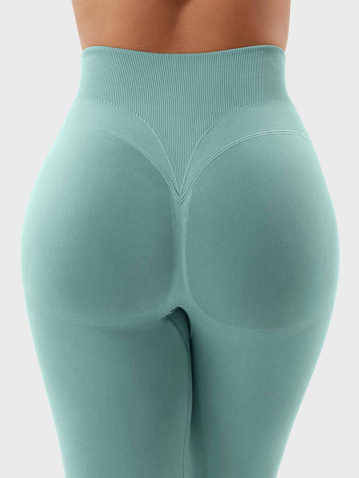 SF Patrica Seamless Leggings