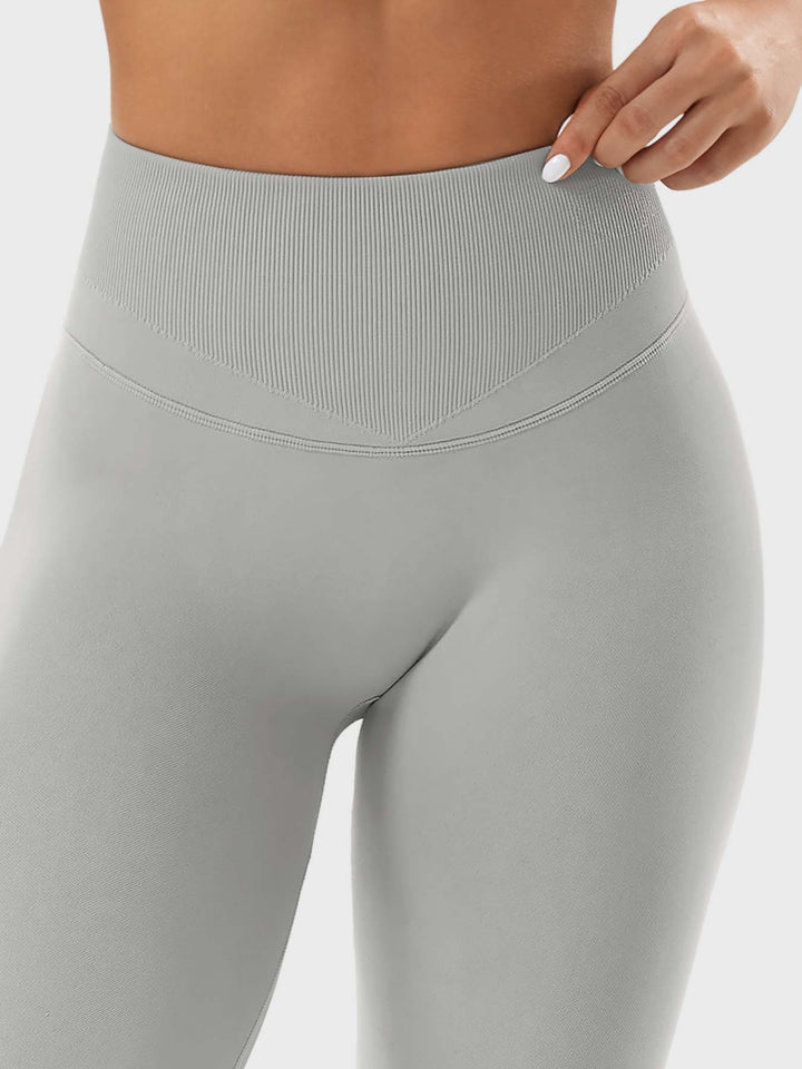 SF Patrica Seamless Leggings