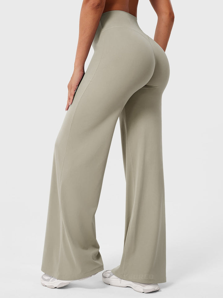 SF Eddiy 31.5" Straight Leggings
