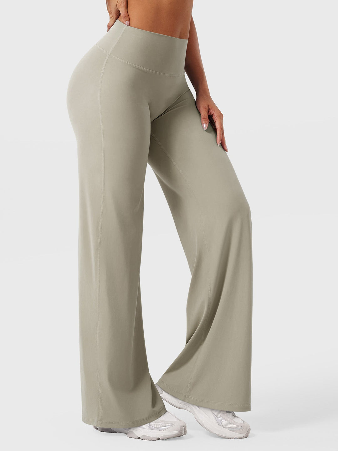 SF Eddiy 31.5" Straight Leggings