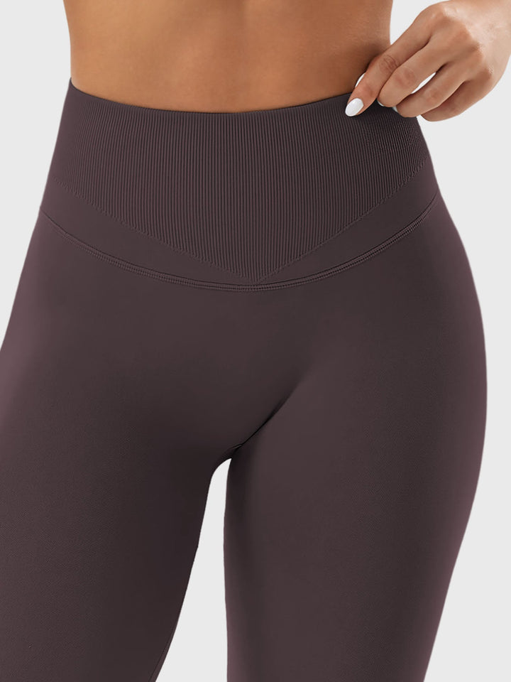 SF Patrica Seamless Leggings