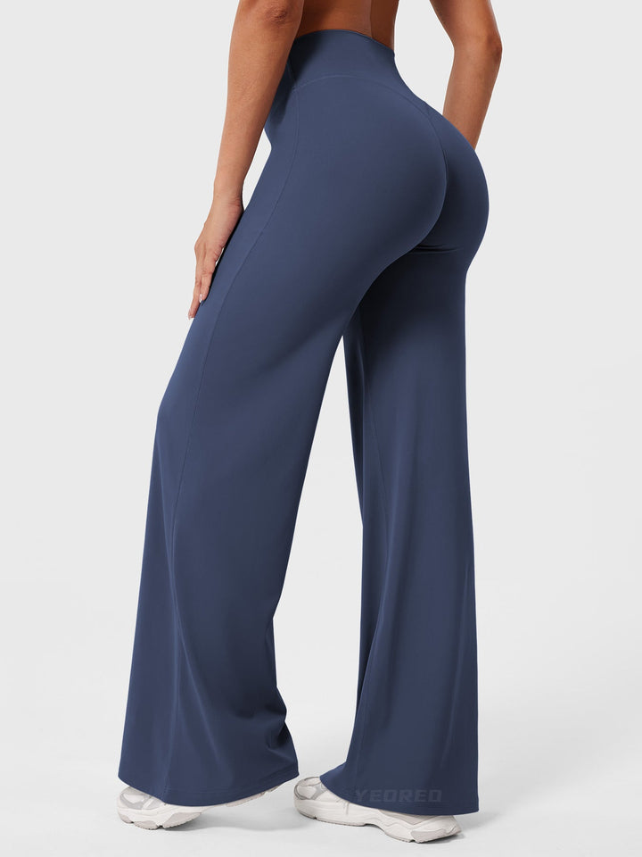 SF Eddiy 31.5" Straight Leggings