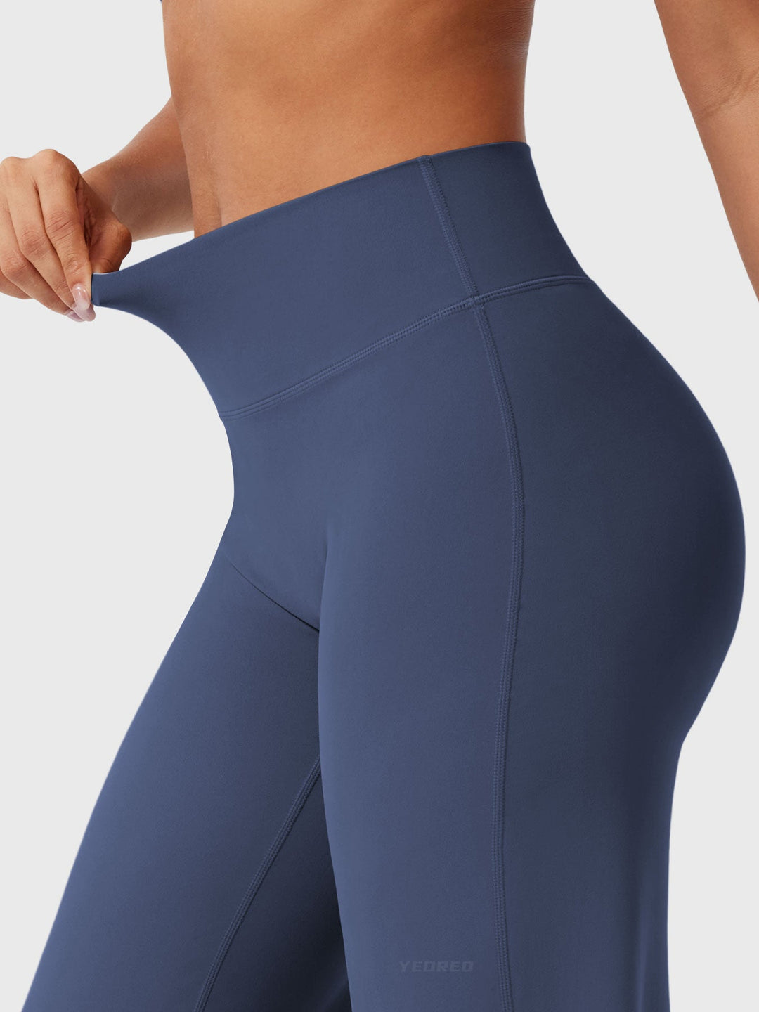 SF Eddiy 31.5" Straight Leggings