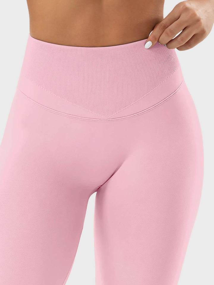SF Patrica Seamless Leggings