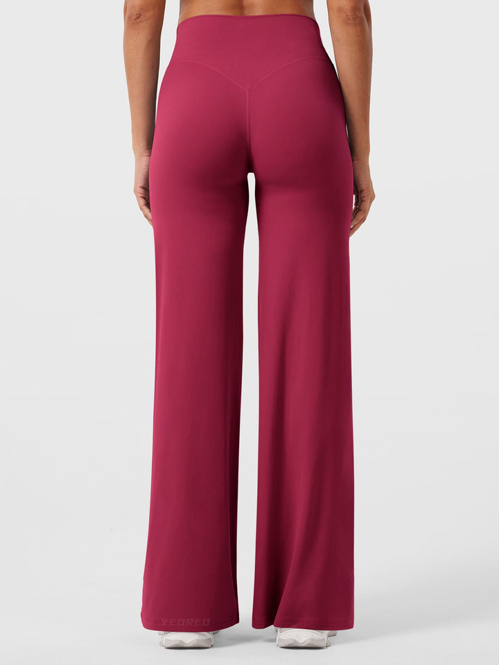 SF Eddiy 31.5" Straight Leggings