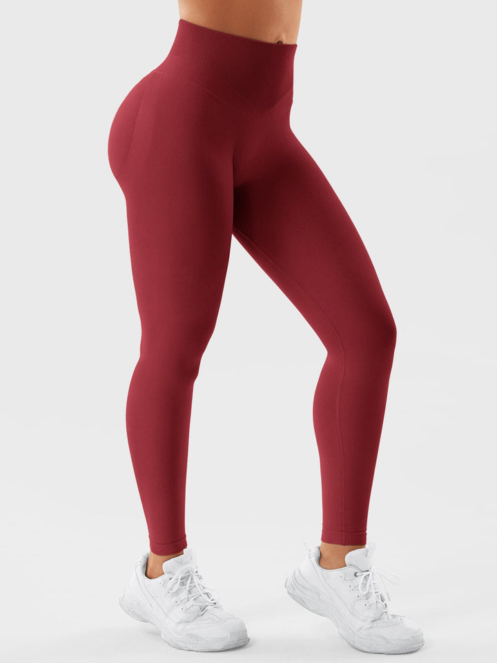 SF Patrica Seamless Leggings