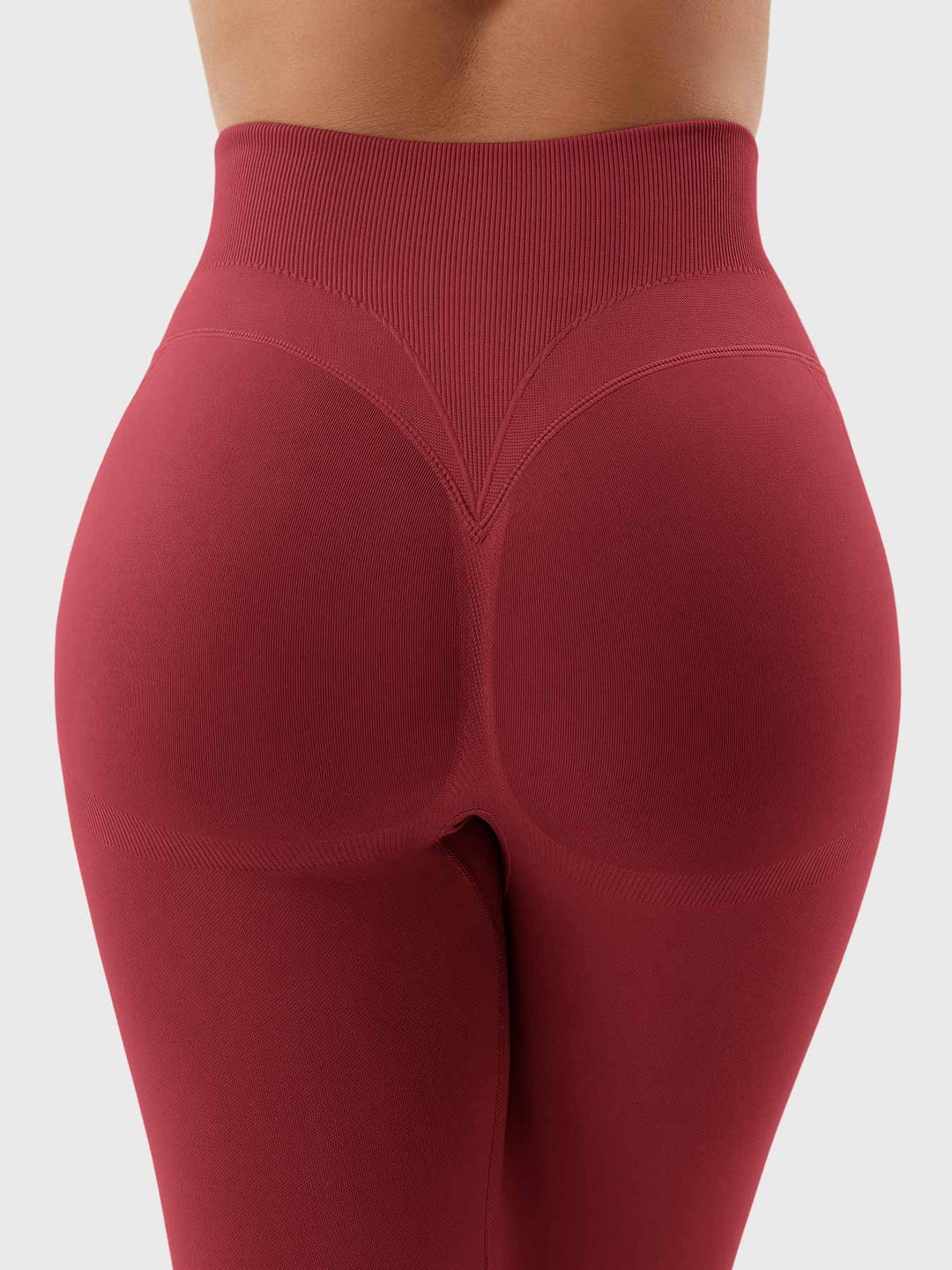 SF Patrica Seamless Leggings