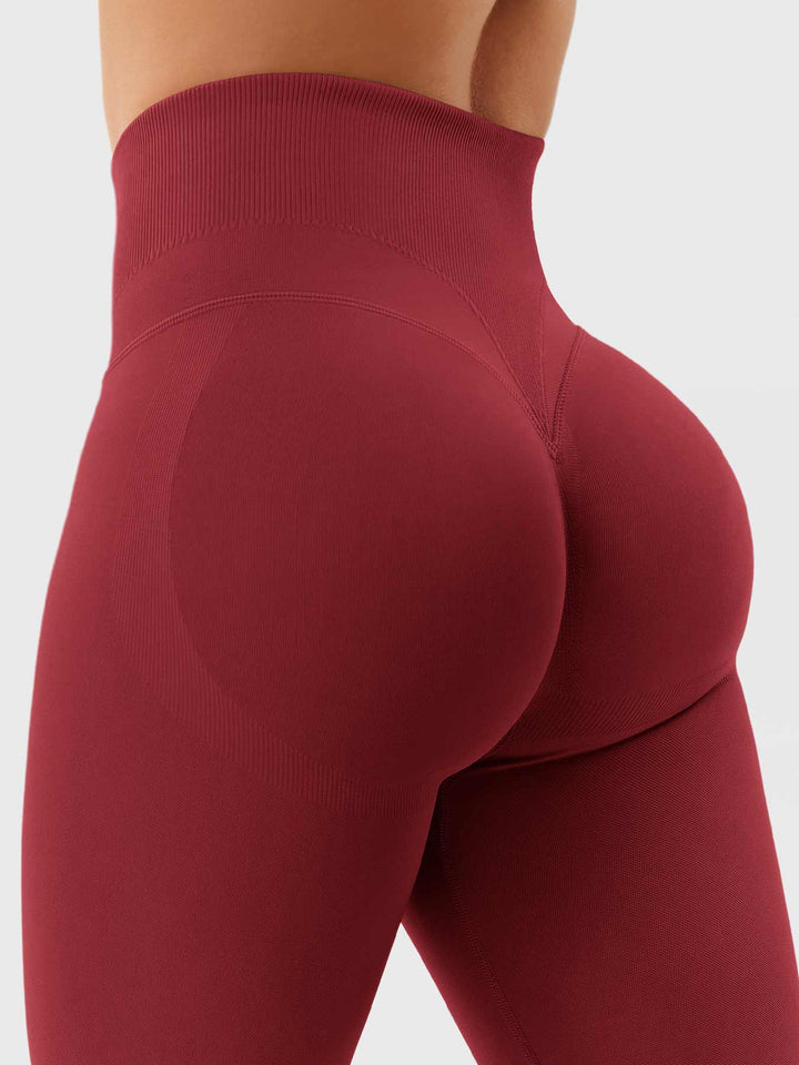 SF Patrica Seamless Leggings