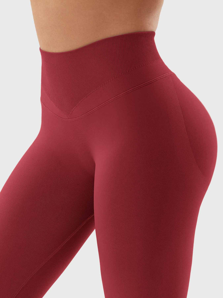 SF Patrica Seamless Leggings
