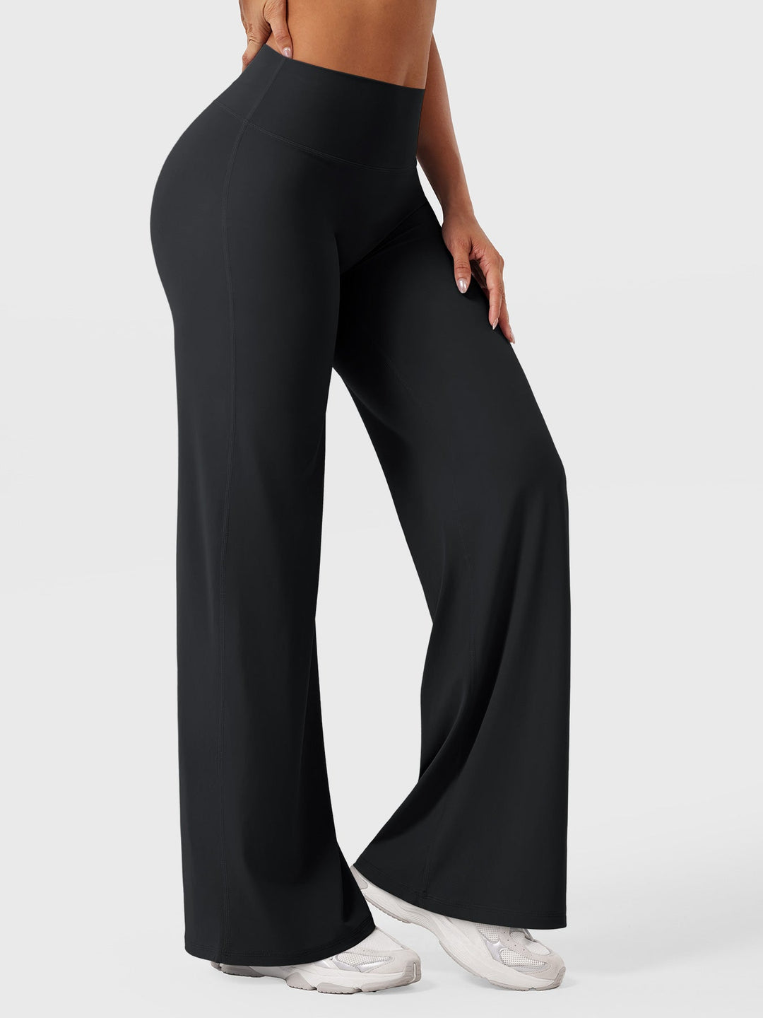 SF Eddiy 31.5" Straight Leggings