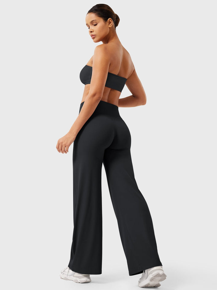 SF Eddiy 31.5" Straight Leggings