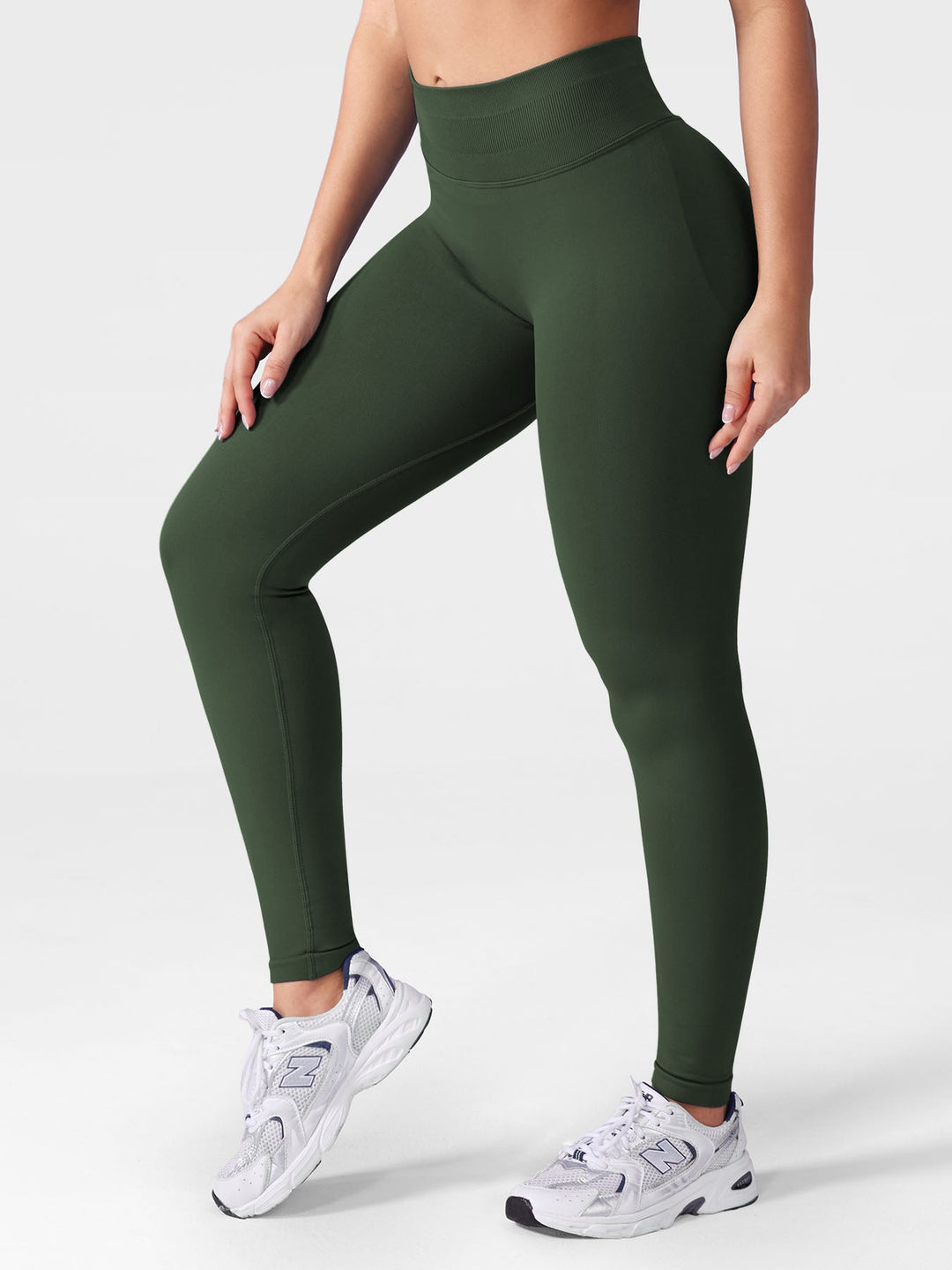SF Eileen SoftHue Leggings