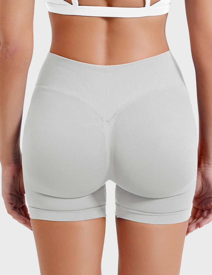 SF Eileen 4.5" SoftHue Shorts