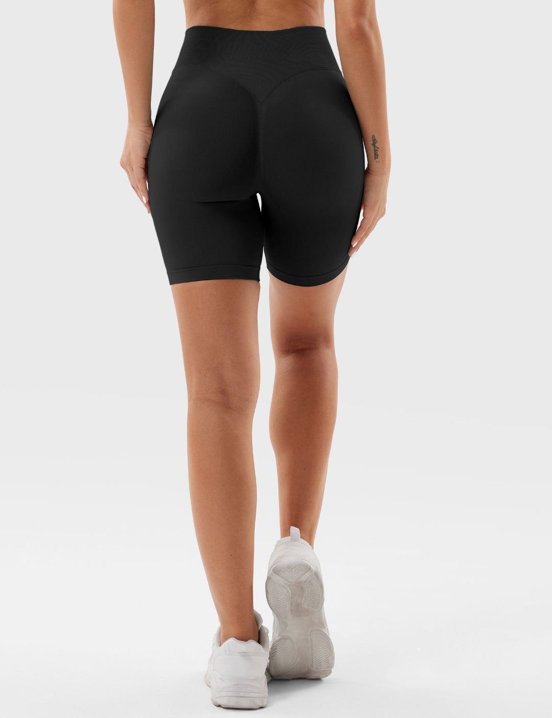 SF Eileen SoftHue Shorts