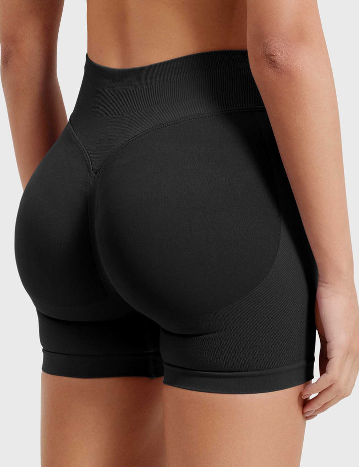 SF Eileen 4.5" SoftHue Shorts