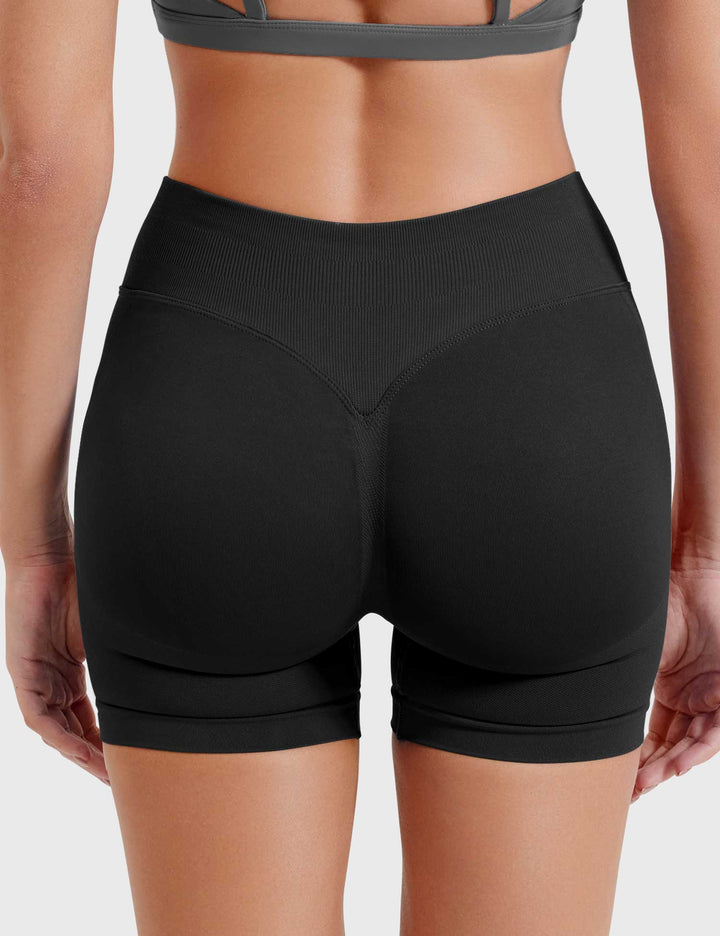 SF Eileen 4.5" SoftHue Shorts