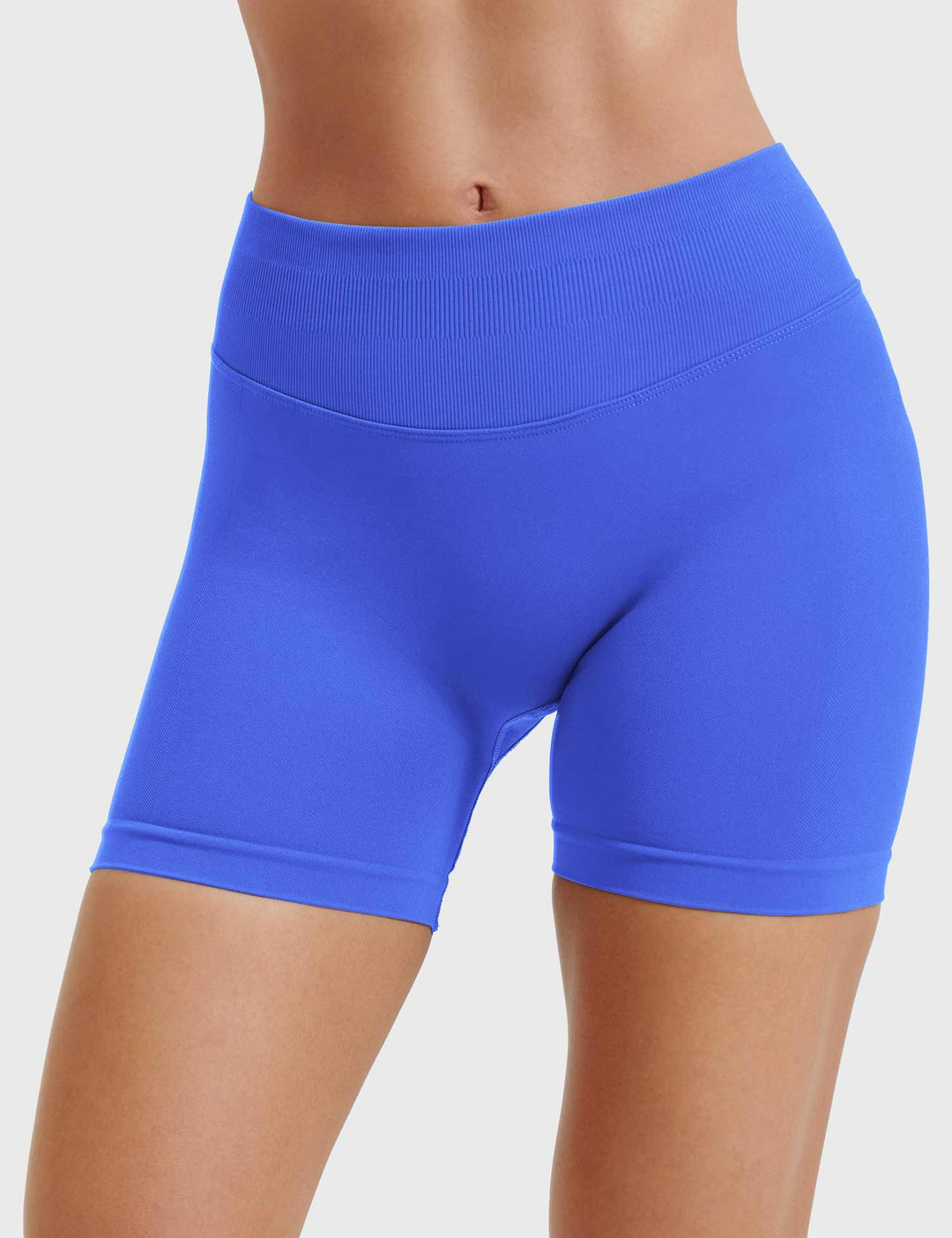 SF Eileen 4.5" SoftHue Shorts