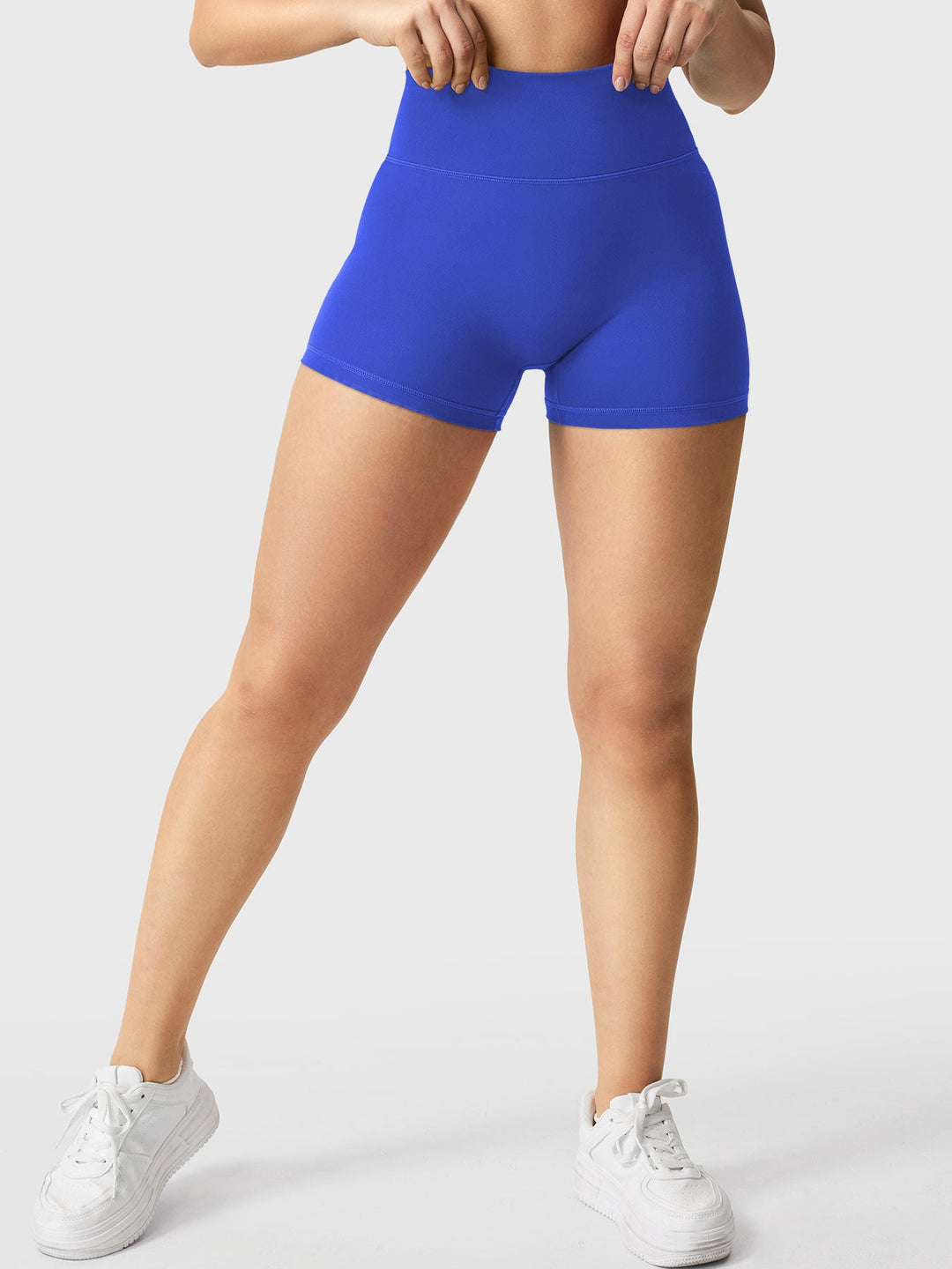 SF Elysina 2.5" Running Shorts