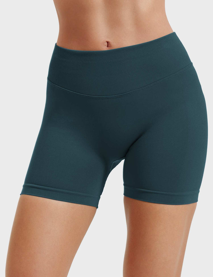 SF Eileen 4.5" SoftHue Shorts