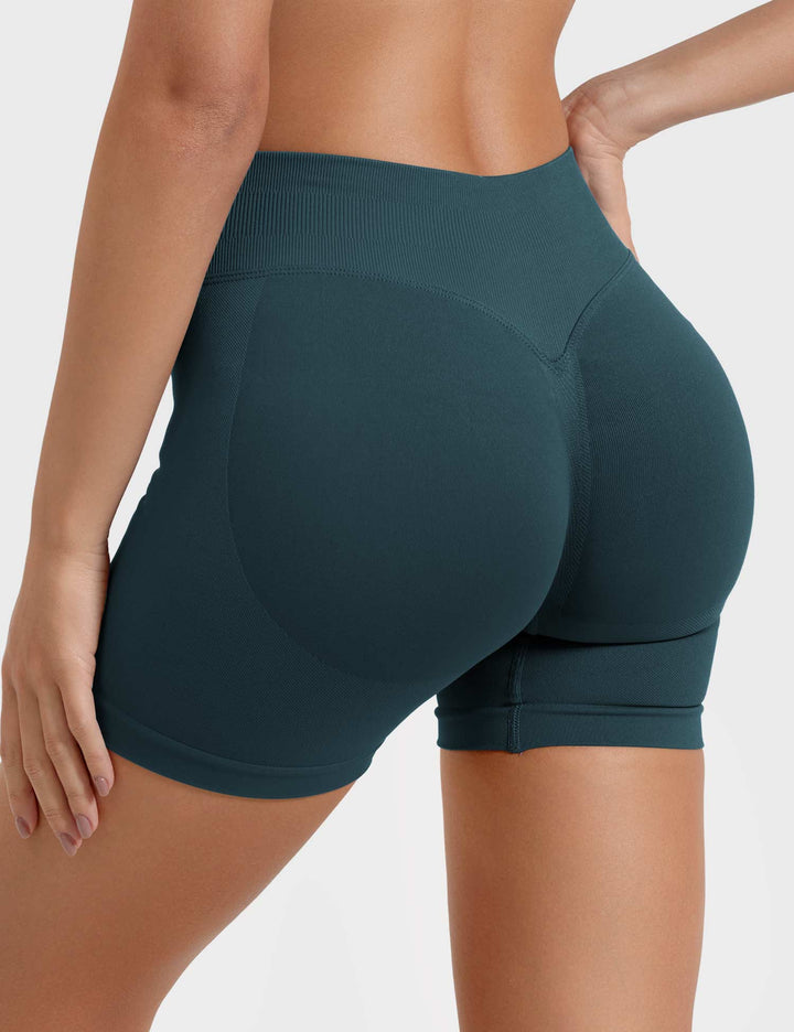 SF Eileen 4.5" SoftHue Shorts