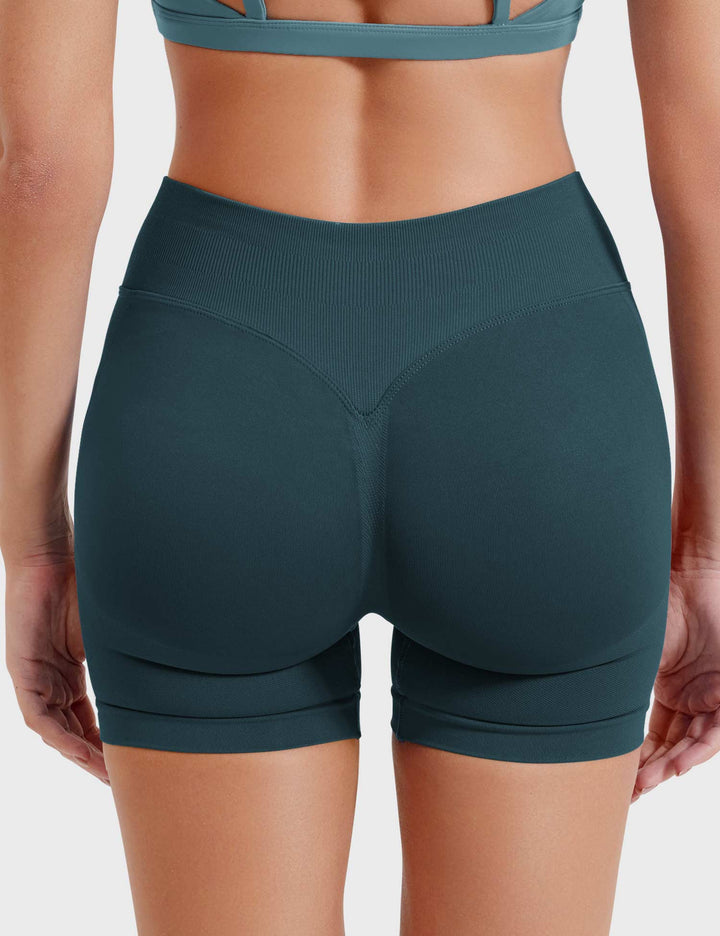 SF Eileen 4.5" SoftHue Shorts