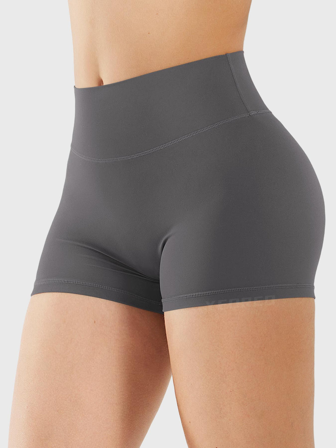 SF Elysina 2.5" Running Shorts