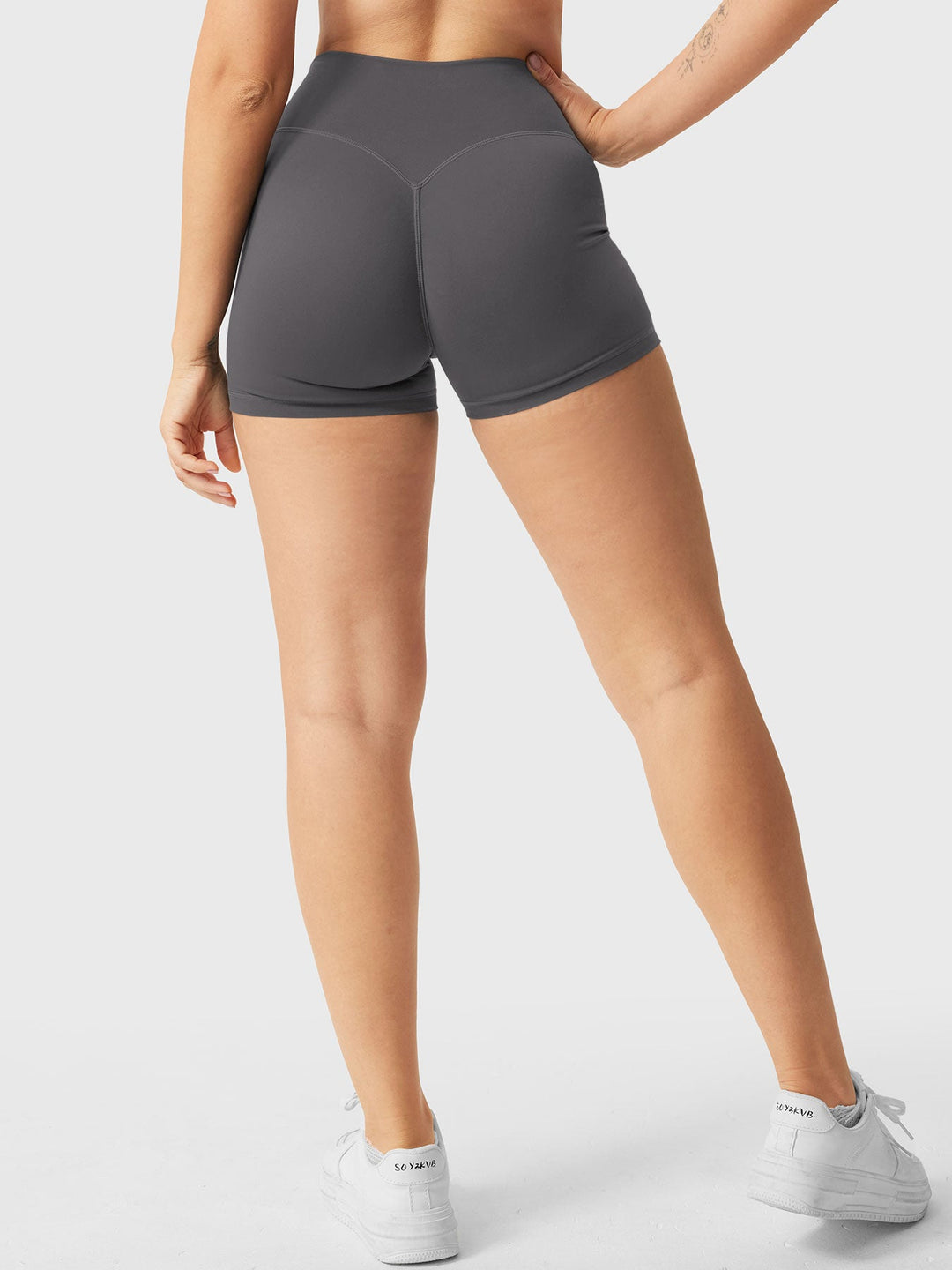 SF Elysina 2.5" Running Shorts