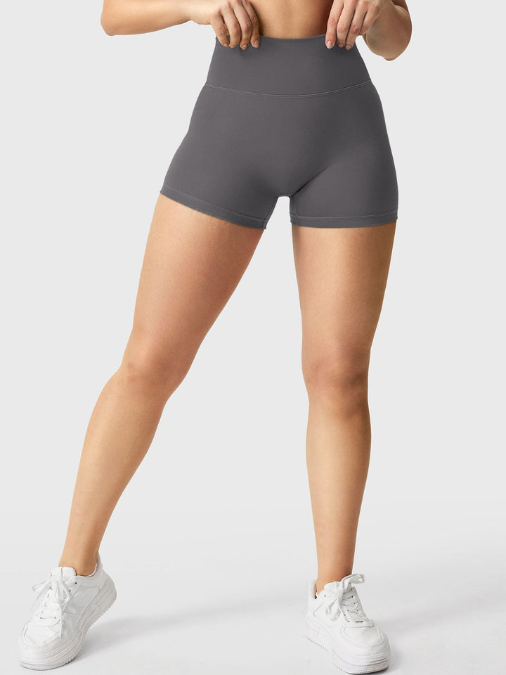 SF Elysina 2.5" Running Shorts
