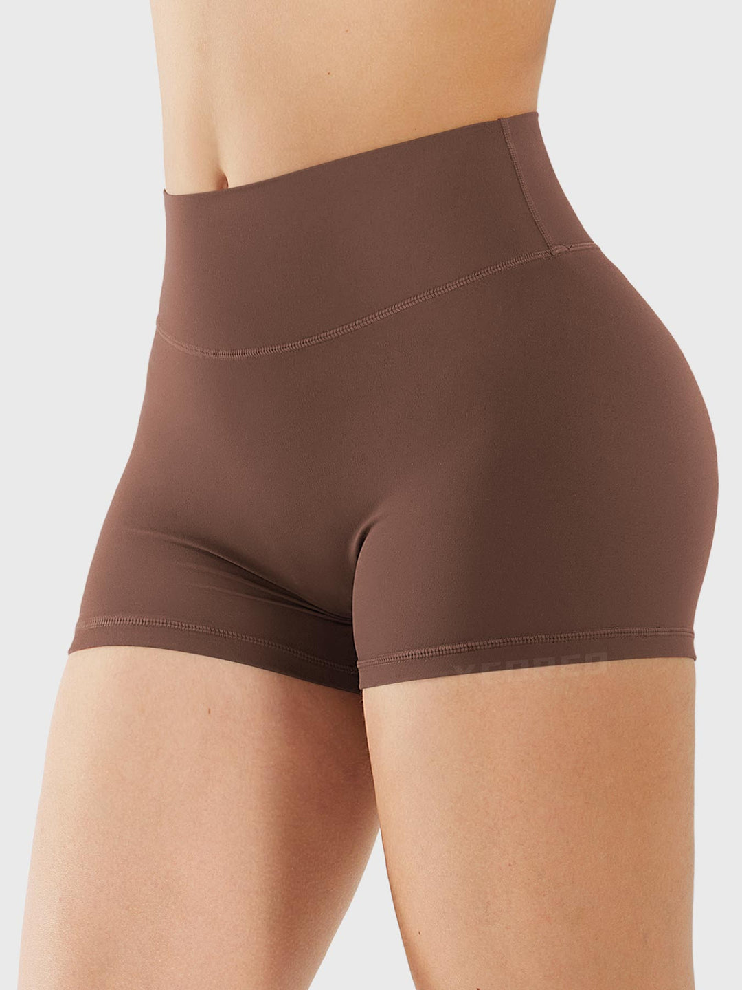 SF Elysina 2.5" Running Shorts