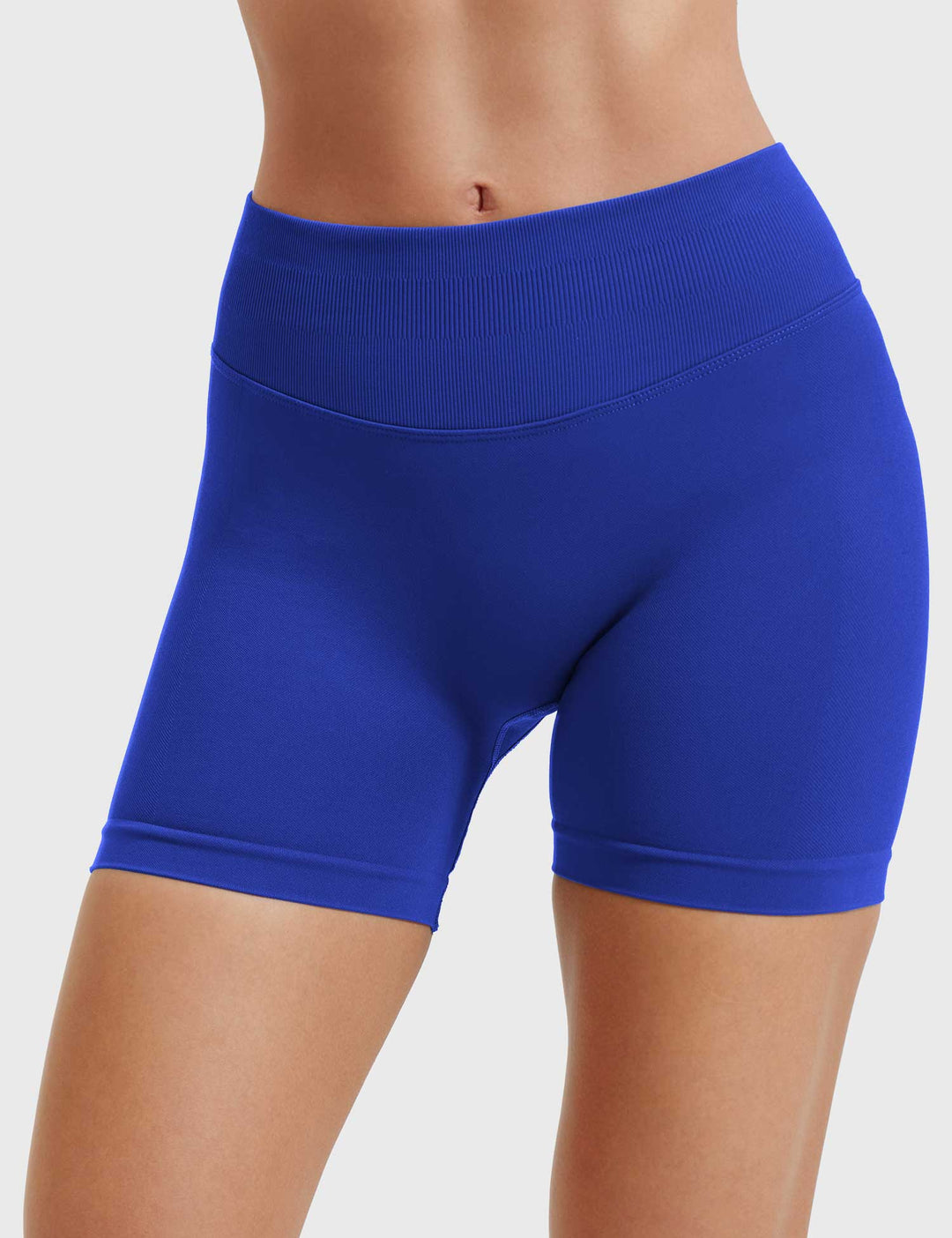 SF Eileen 4.5" SoftHue Shorts