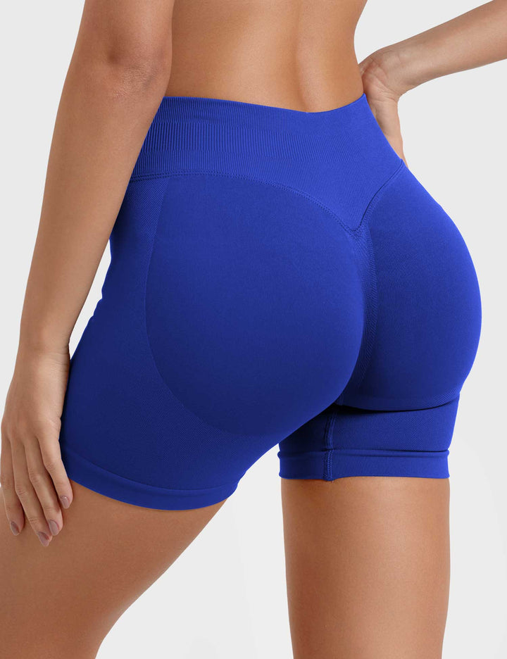 SF Eileen 4.5" SoftHue Shorts