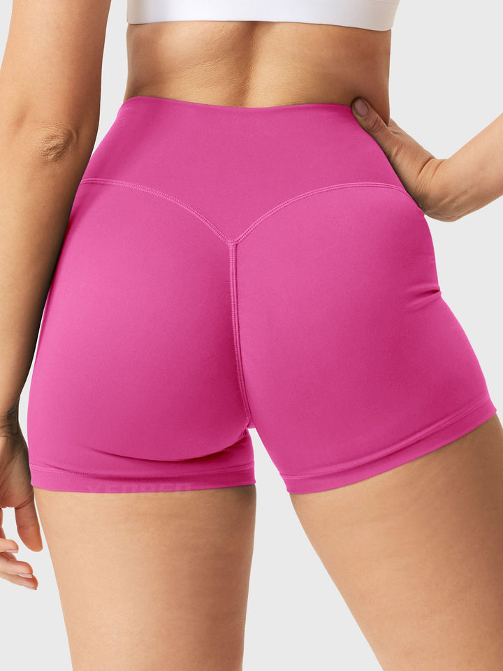 SF Elysina 2.5" Running Shorts