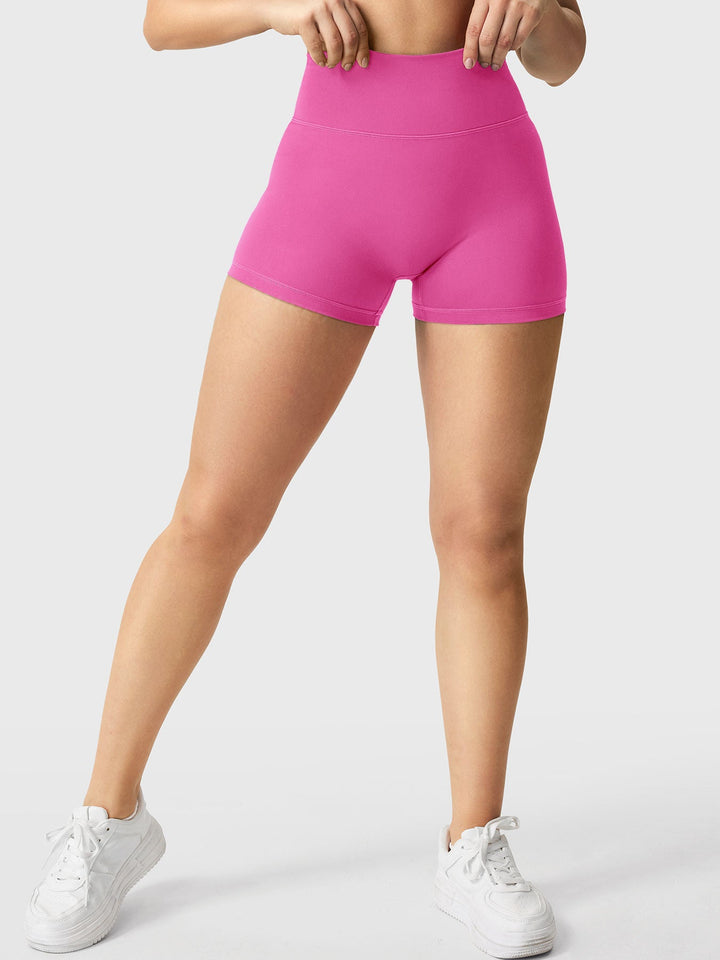SF Elysina 2.5" Running Shorts