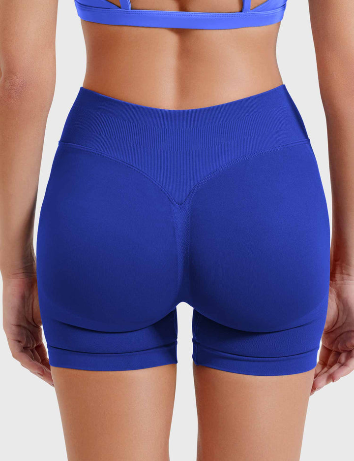 SF Eileen 4.5" SoftHue Shorts