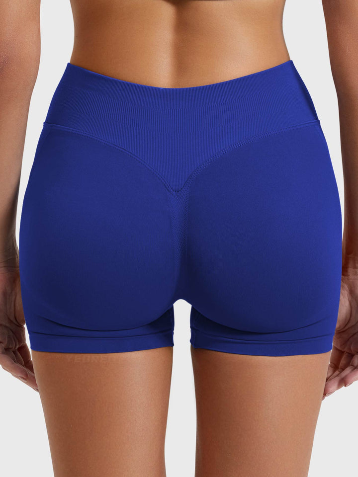 SF Eileen 2.5" SoftHue Shorts