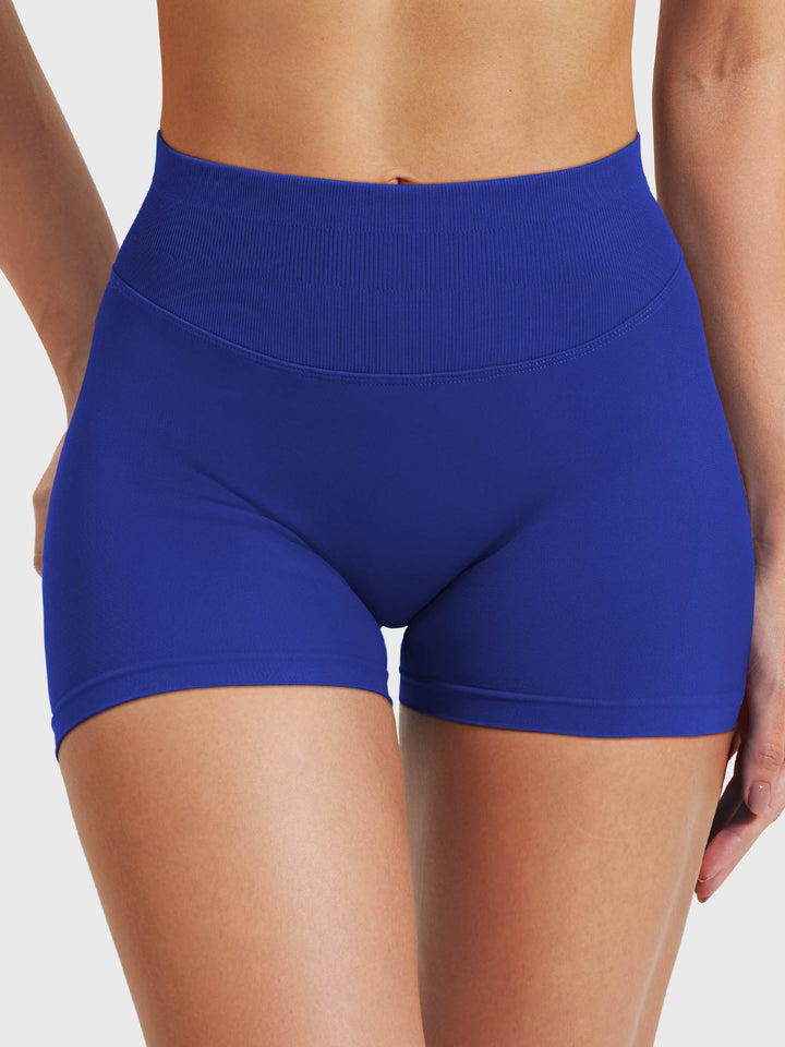 SF Eileen 2.5" SoftHue Shorts