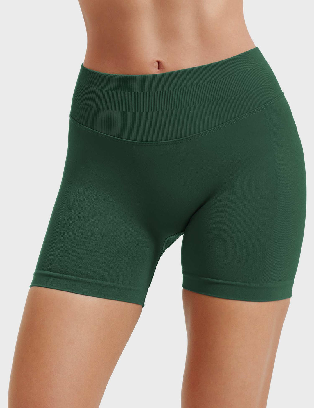 SF Eileen 4.5" SoftHue Shorts