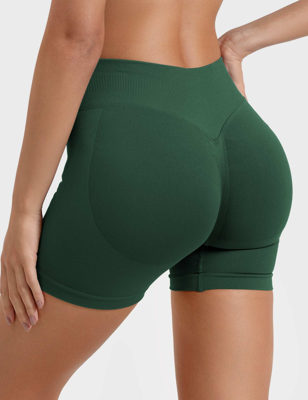 SF Eileen 4.5" SoftHue Shorts