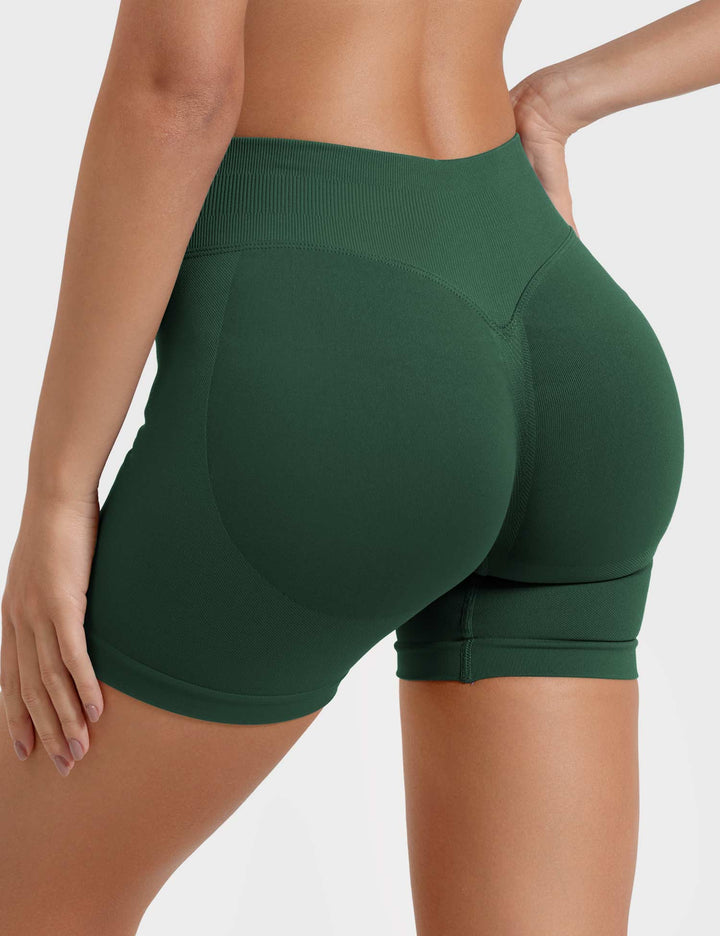SF Eileen 4.5" SoftHue Shorts