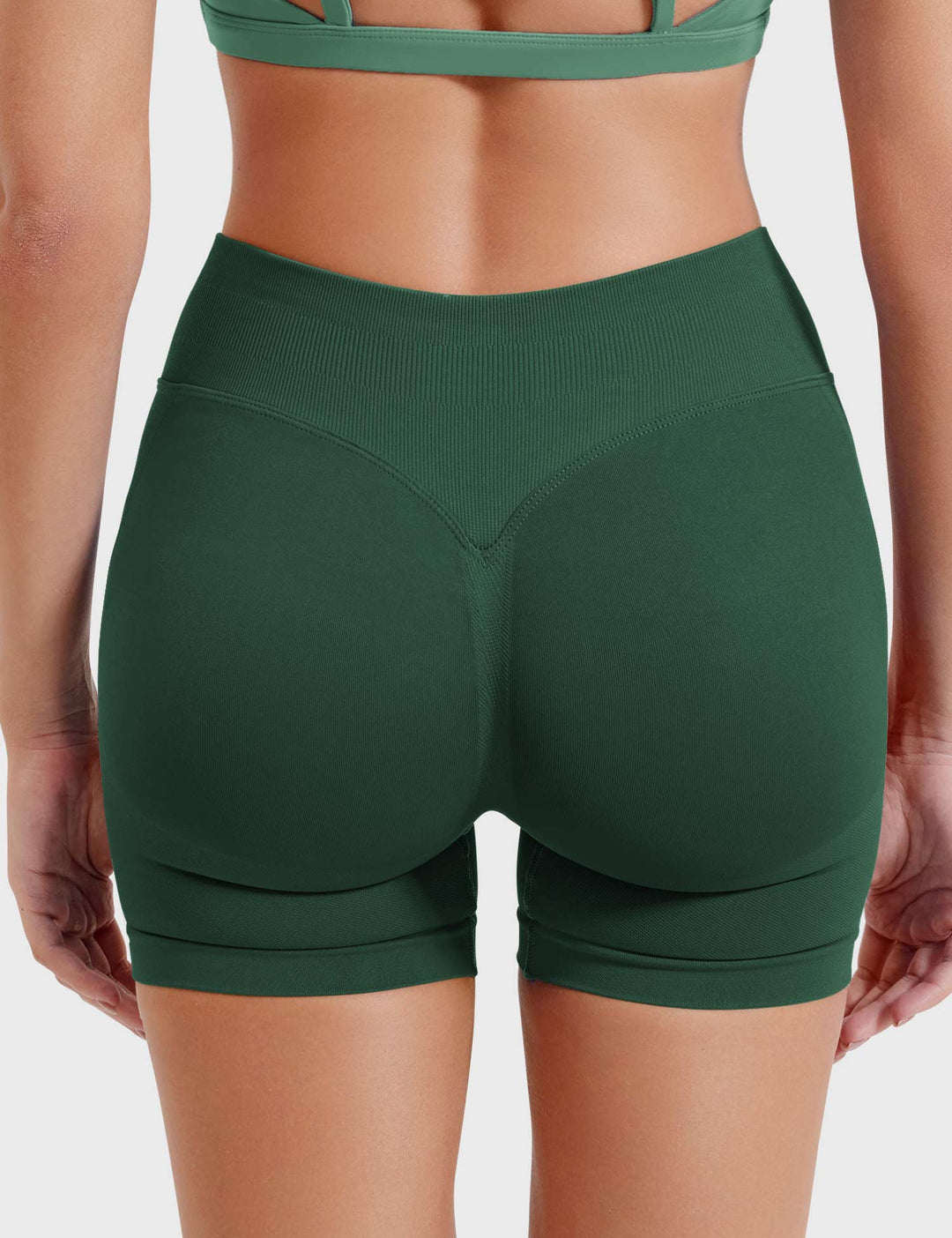 SF Eileen 4.5" SoftHue Shorts