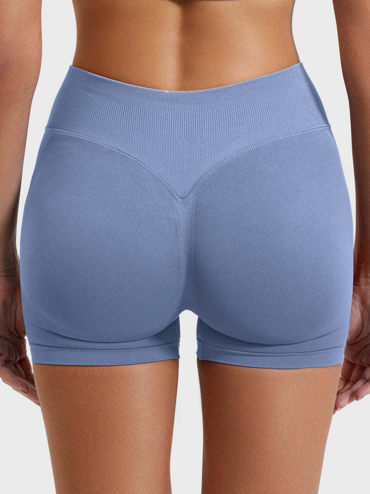 SF Eileen 2.5" SoftHue Shorts