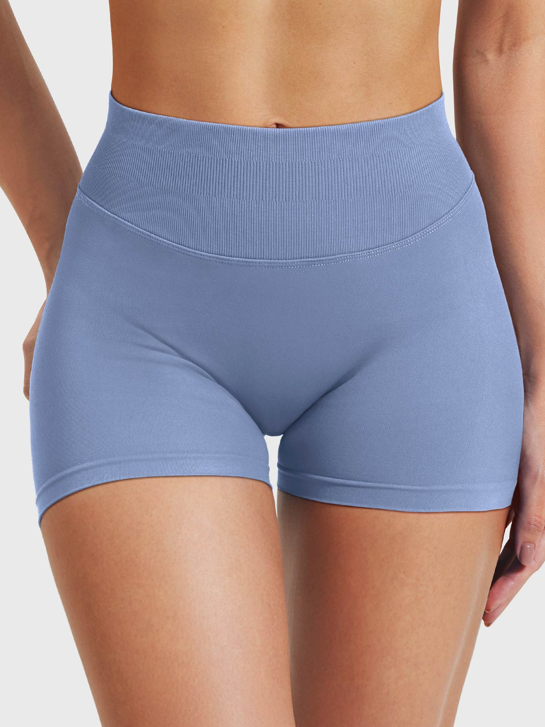 SF Eileen 2.5" SoftHue Shorts