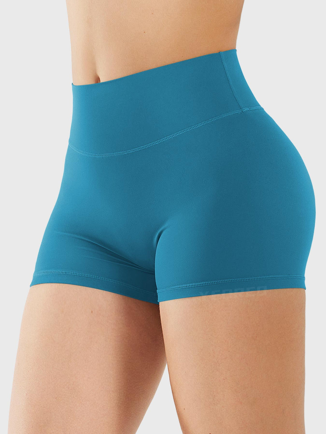 SF Elysina 2.5" Running Shorts
