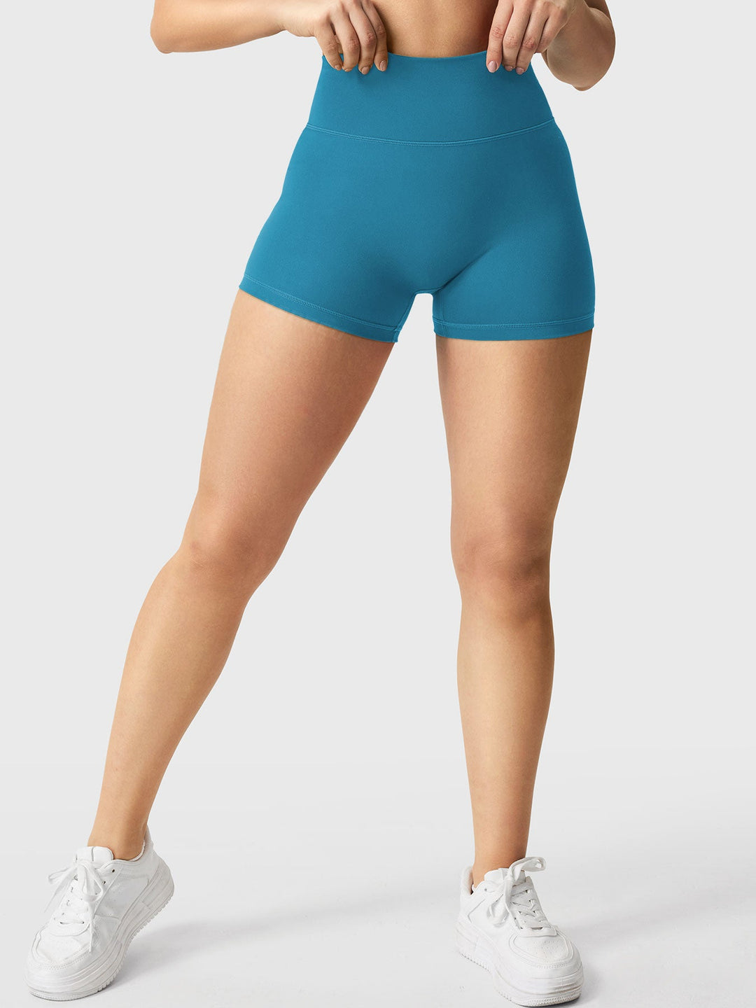 SF Elysina 2.5" Running Shorts