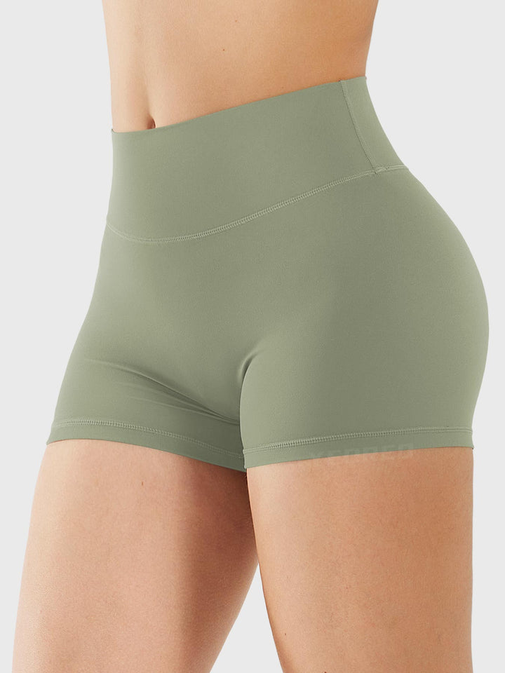 SF Elysina 2.5" Running Shorts