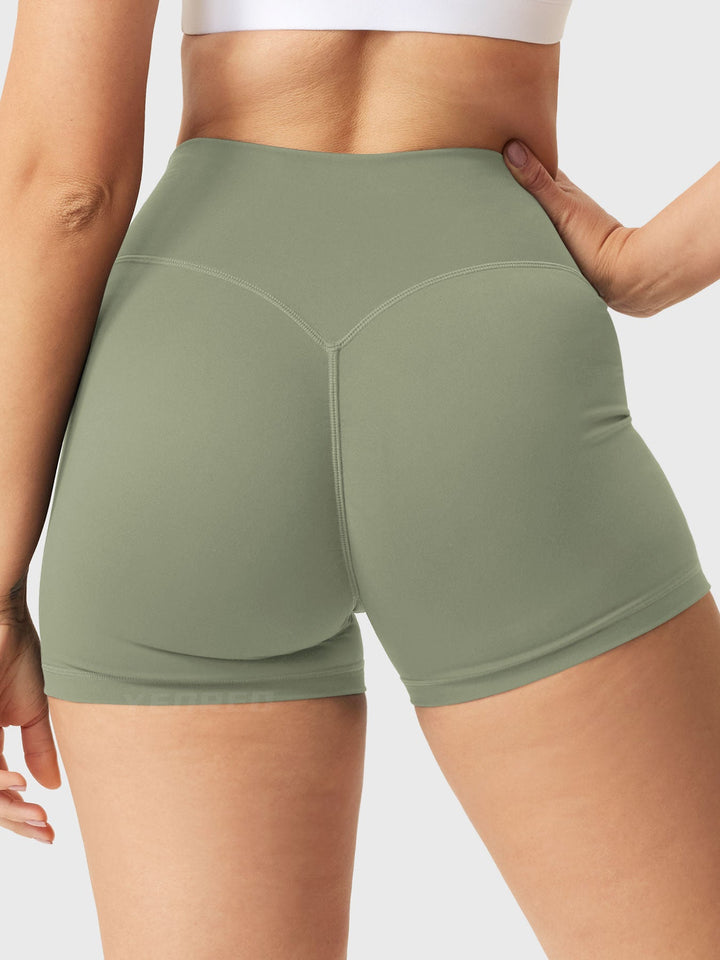 SF Elysina 2.5" Running Shorts