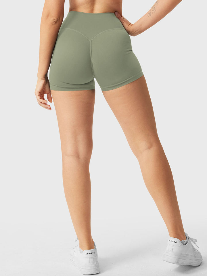 SF Elysina 2.5" Running Shorts