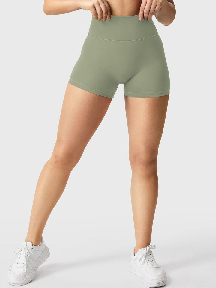 SF Elysina 2.5" Running Shorts