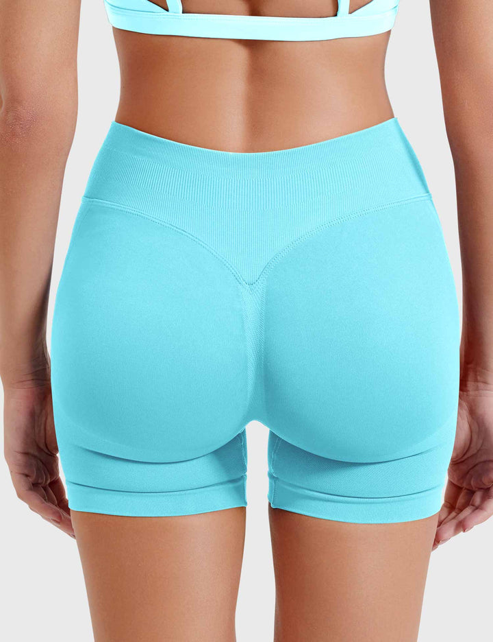 SF Eileen 4.5" SoftHue Shorts